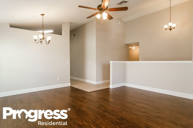 Foto del edificio - 1081 Sugarberry Trail