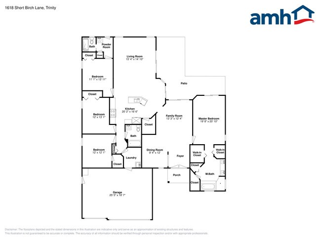 Building Photo - 1618 Short Birch Ln