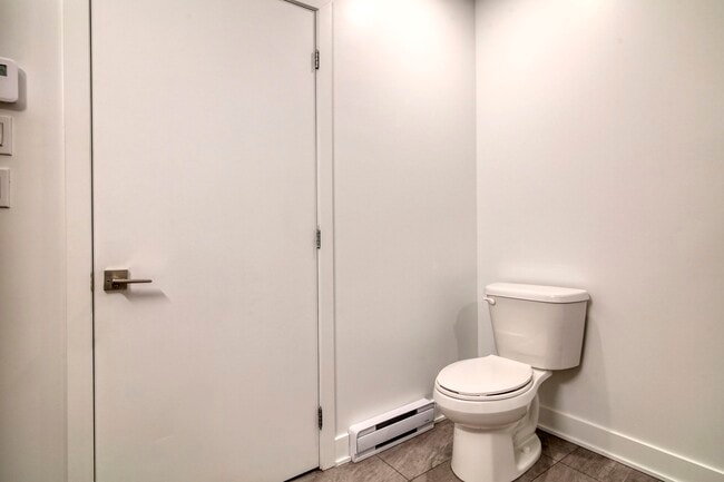 Photo du bâtiment - 9675 Av. Papineau