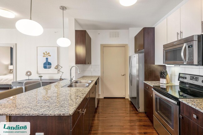 Foto del edificio - 101 Brixworth Ln