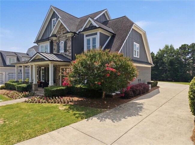 Foto del edificio - 5451 Autumn Flame Dr NE