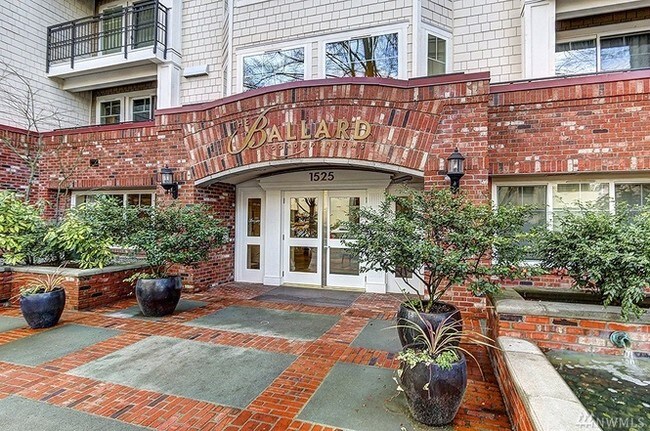 Building Photo - 1525 NW 57th St