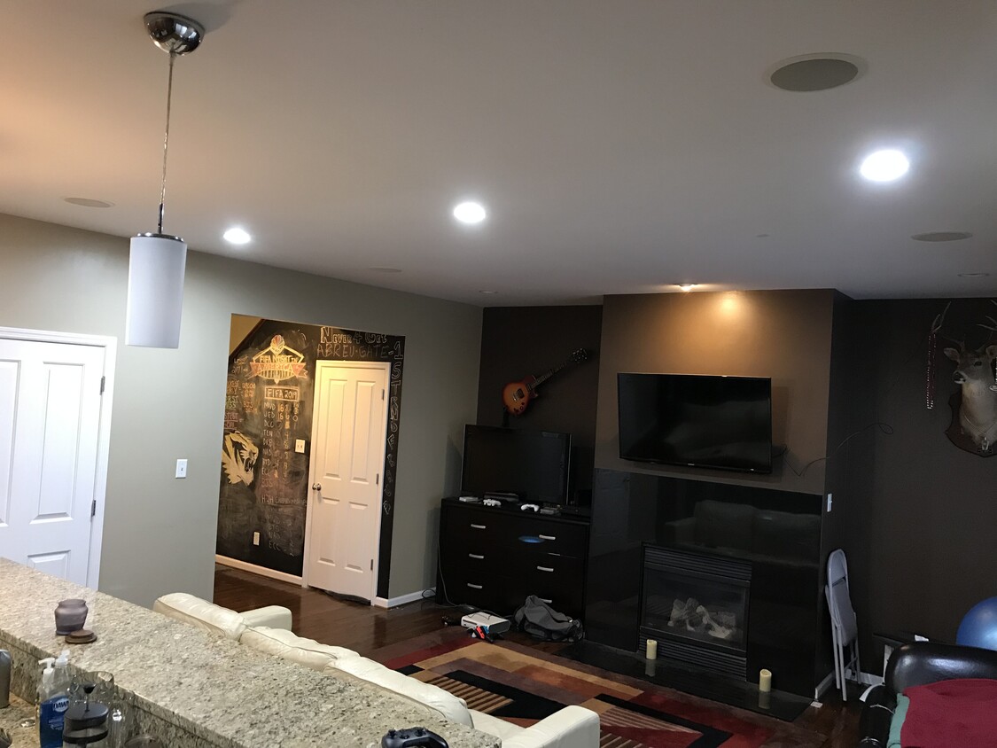 Main Living room - 2101 Dogtown Walk