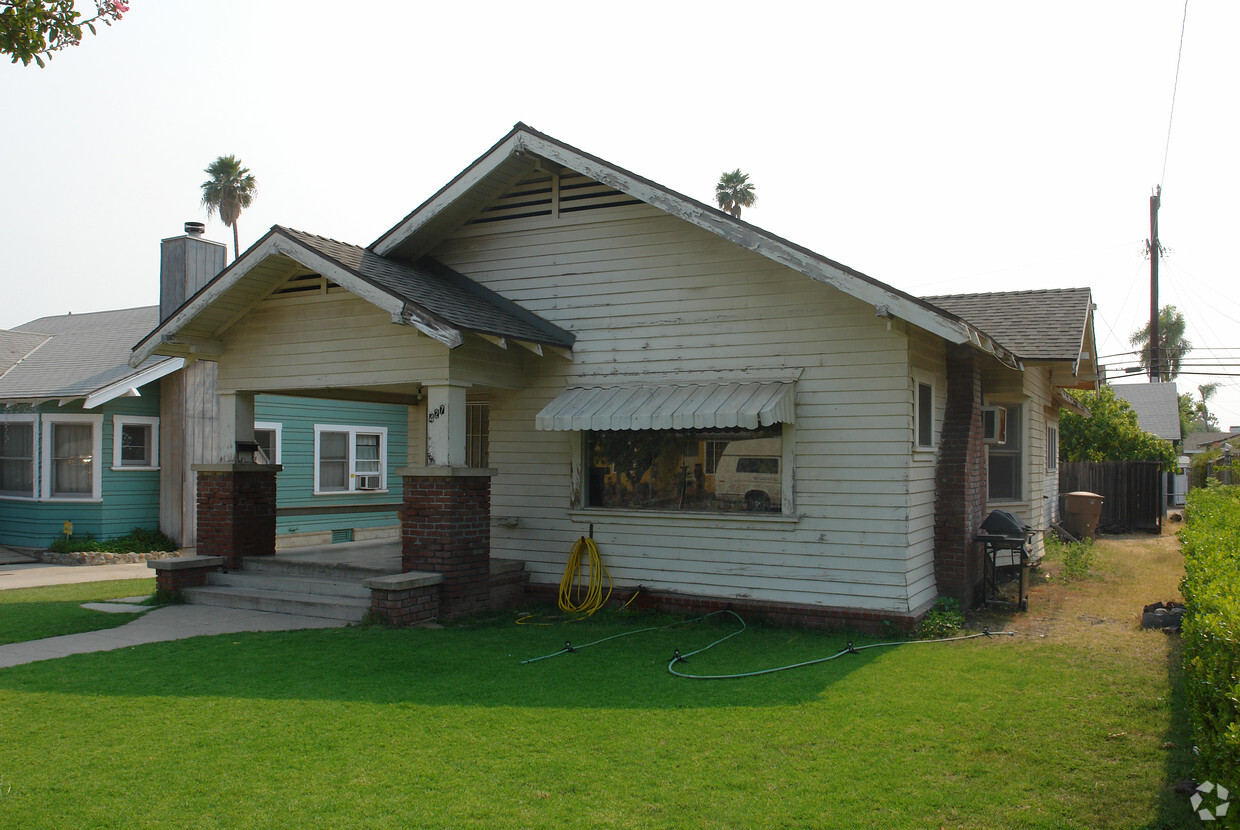Foto del edificio - 427-427 1/2 Fillmore St