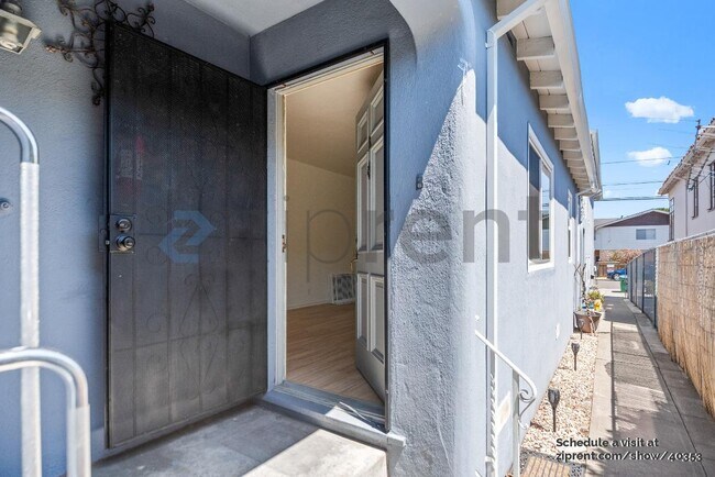 Foto del edificio - 1582 Pacific Ave