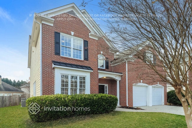 Building Photo - 2018 Barrett Knoll Cir