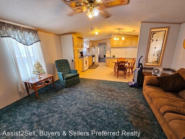 Building Photo - 2 br, 2 bath House - 1060 James St