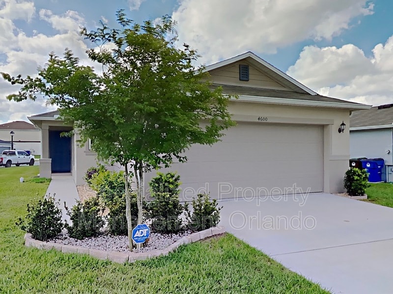 Foto principal - 4600 Glencrest Loop