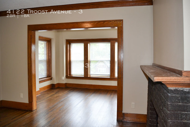 Building Photo - 4122 Troost Ave