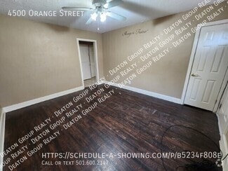 Building Photo - 4500 Orange St