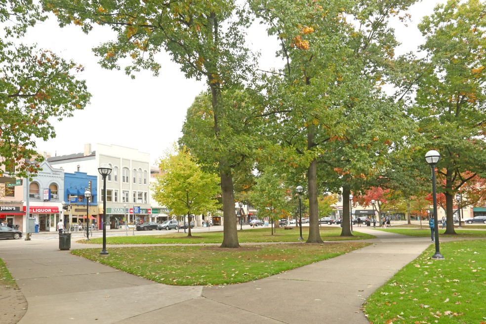 Is South Main a Good Place To Live in Ann Arbor MI? - Neighborhood ...