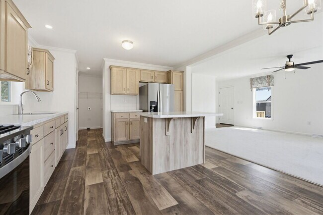 Foto del edificio - 19 Parker Station Rd