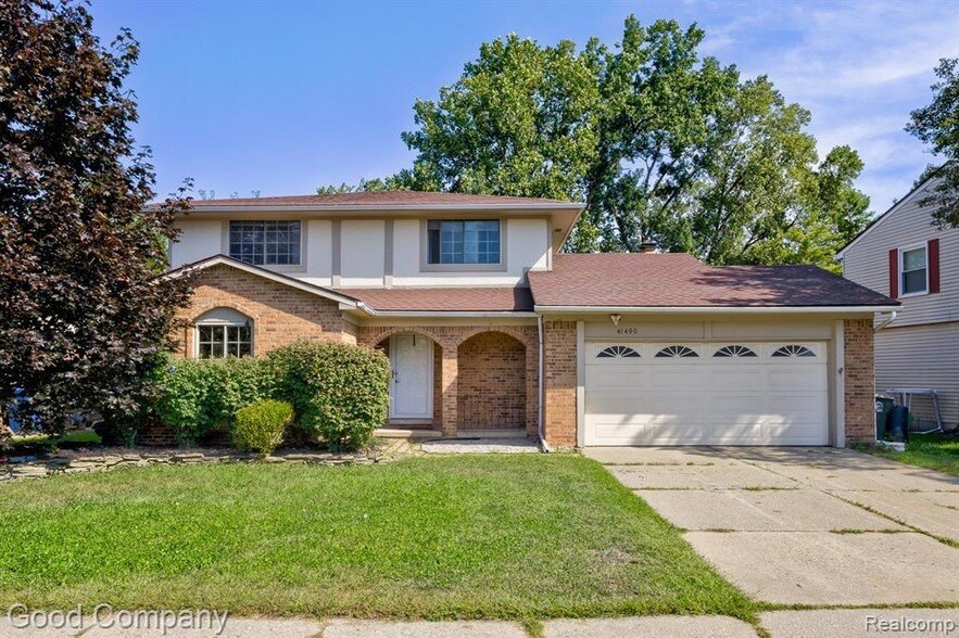 Foto principal - 41490 Hanford Rd