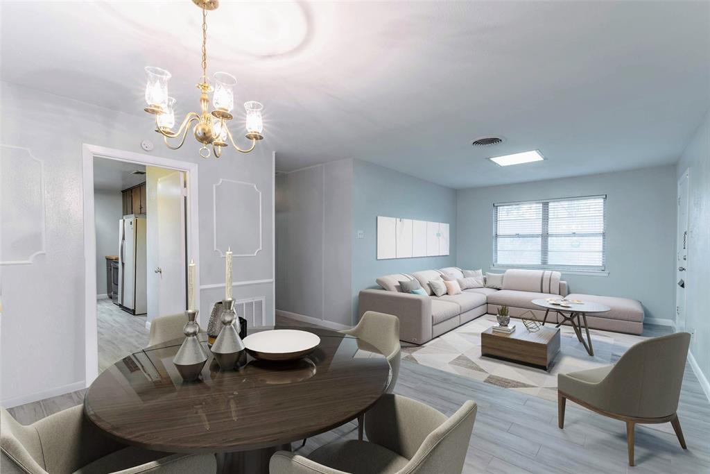 3426 Bradford St, Houston, TX 77025 Apartment for Rent in Houston, TX