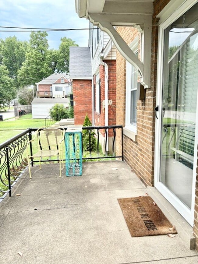 Building Photo - 1623 Norris Pl