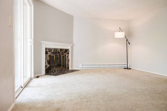 Living Room - 5180 NW Neakahnie Ave