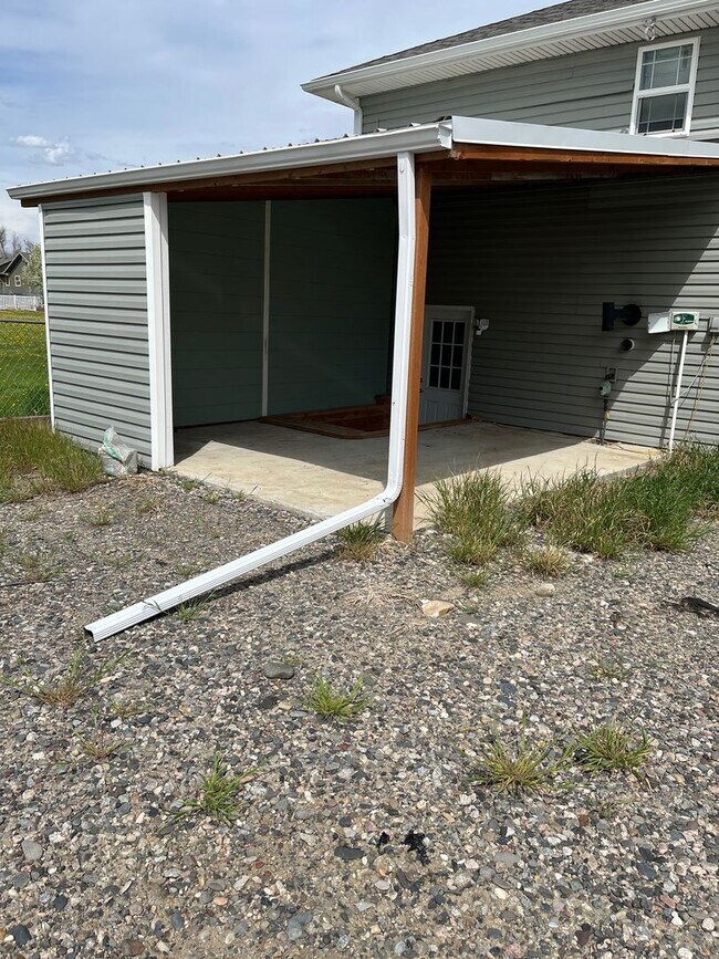 Foto del edificio - 5535 Lester Ln