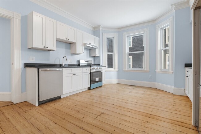 Building Photo - 106 Paul Gore St