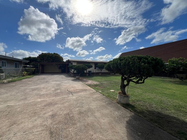 Photo - 949 Lehua Ave Apartment