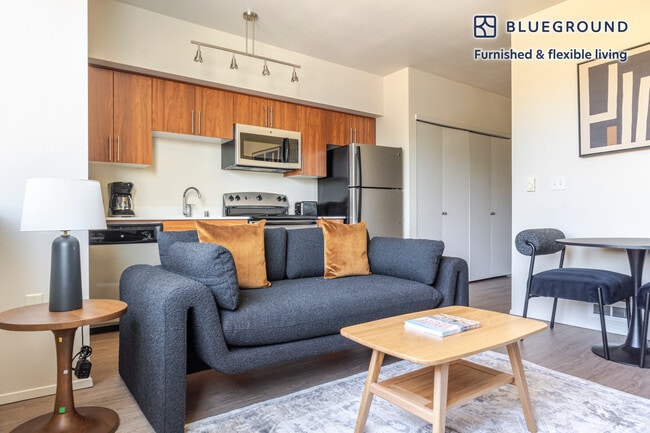 Foto del edificio - 4302 7th Ave NE