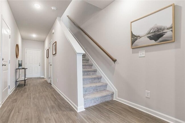 Photo - 1150 Hunter Trl Townhome