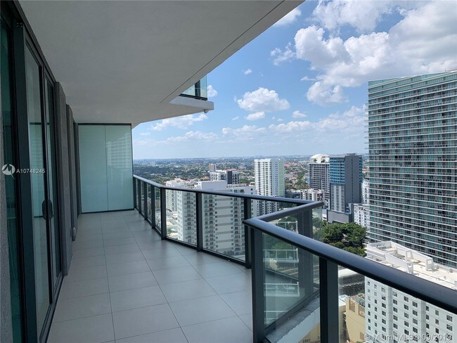 Building Photo - 1300 S Miami Ave