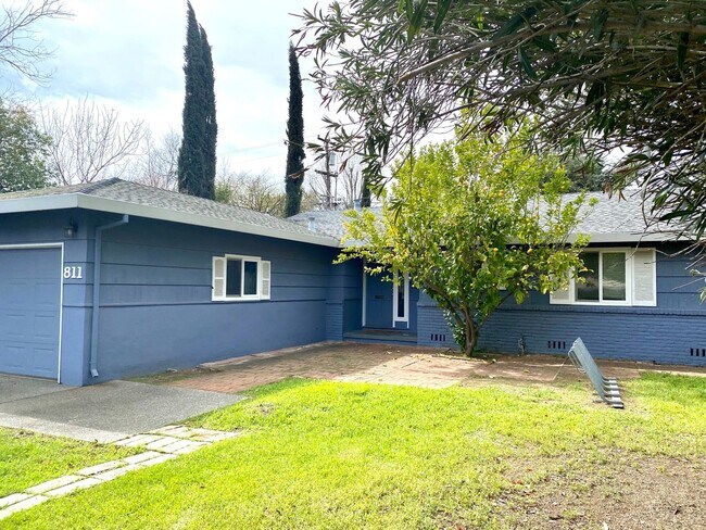 Foto del edificio - Davis Home Close to UC Davis Campus