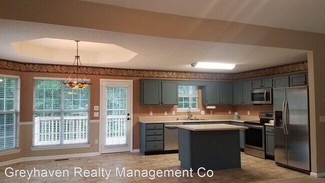Building Photo - 4 br, 2 bath House - 6725 Triton Circle