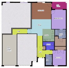 Vineland Carriage Homes Apartments photo'