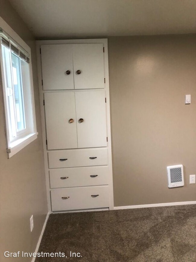 Foto del edificio - 2 br, 1 bath House - 614 S. 3rd St.