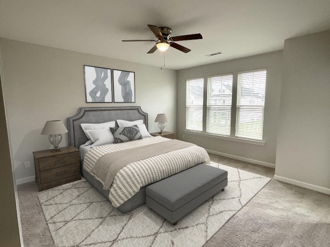 Building Photo - 27 Pansy Pk
