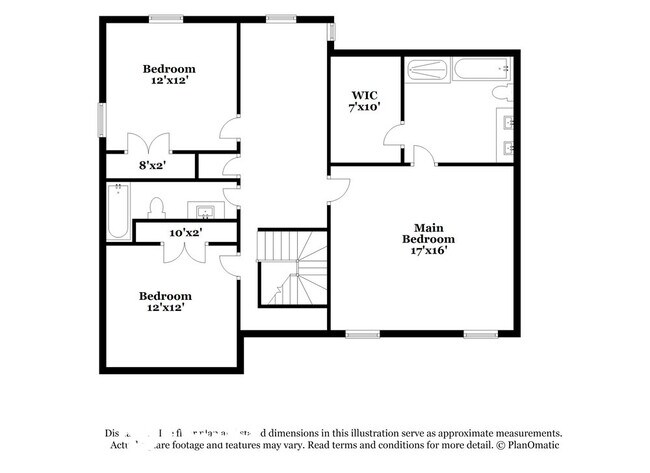 Building Photo - 2036 Silverado Dr