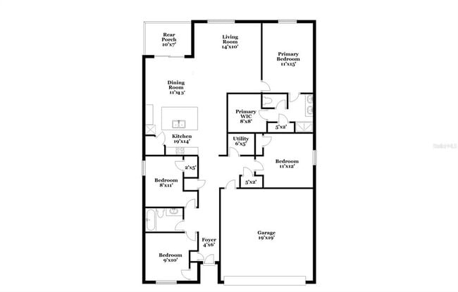 Building Photo - 14614 Potterton Cir