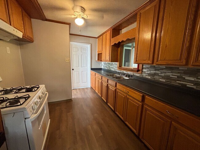 Foto del edificio - GREAT STARTER HOME IN THE HEART OF BOSSIER