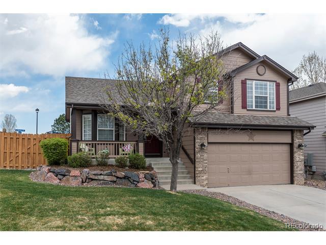 Beautiful 3BR/2 BA in Cherry Creek School District - Beautiful 3BR/2 BA in Cherry Creek School District Apartment