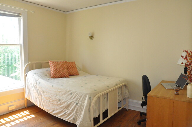 218 dormitorio n.o 3 de Delaware - 218 Delaware Ave