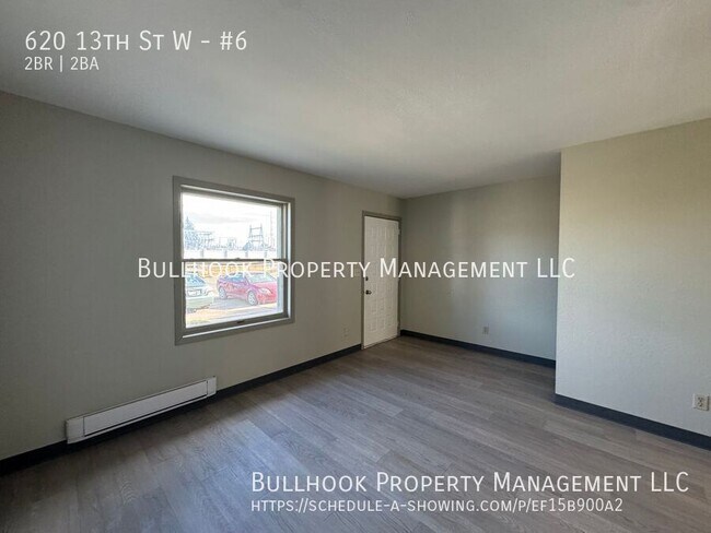 Foto del edificio - 620 13th St W