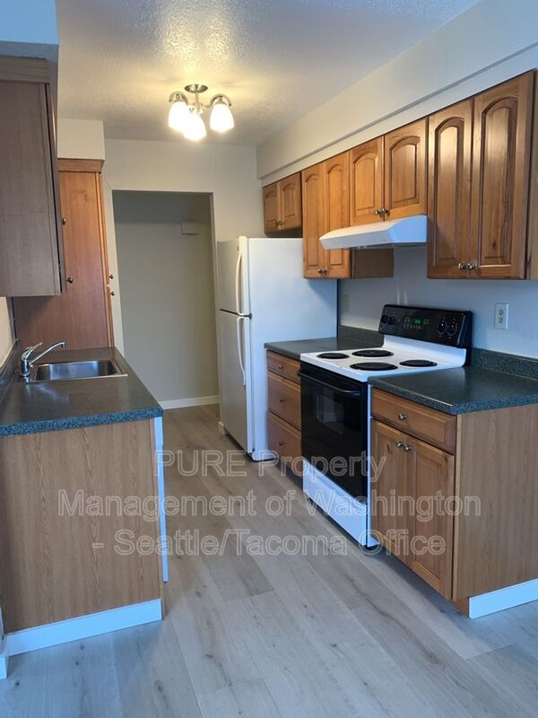 Photo - 8626 26th Ave SW House