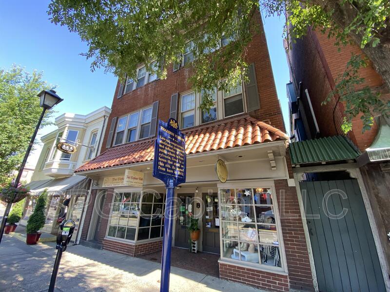 Primary Photo - 51 Chambersburg St