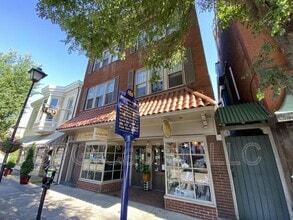 Building Photo - 51 Chambersburg St