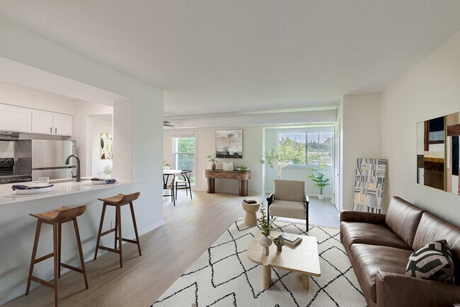 Foto del edificio - Wayzata Woods