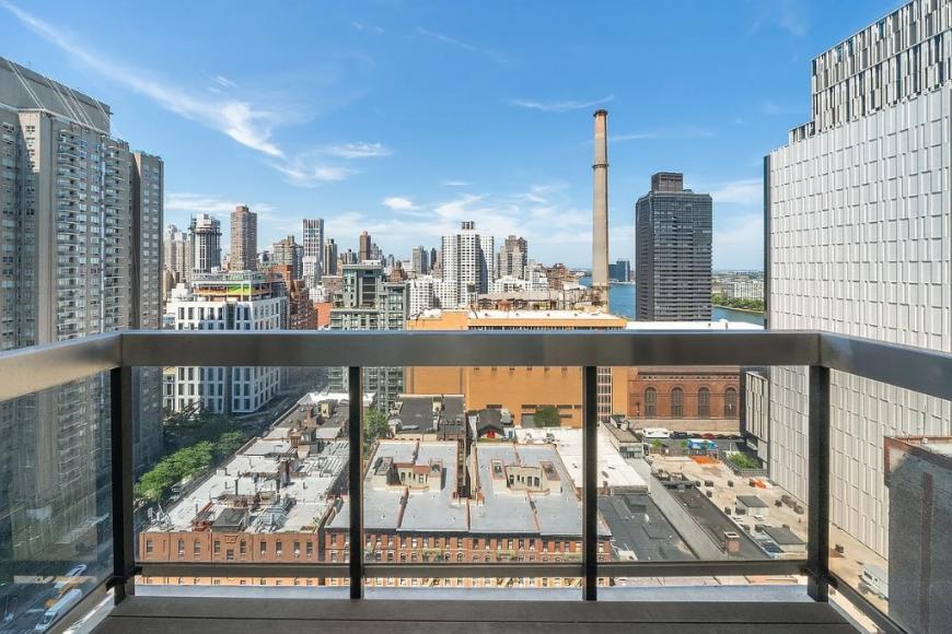 Primary Photo - 1 bedroom in New York NY 10021
