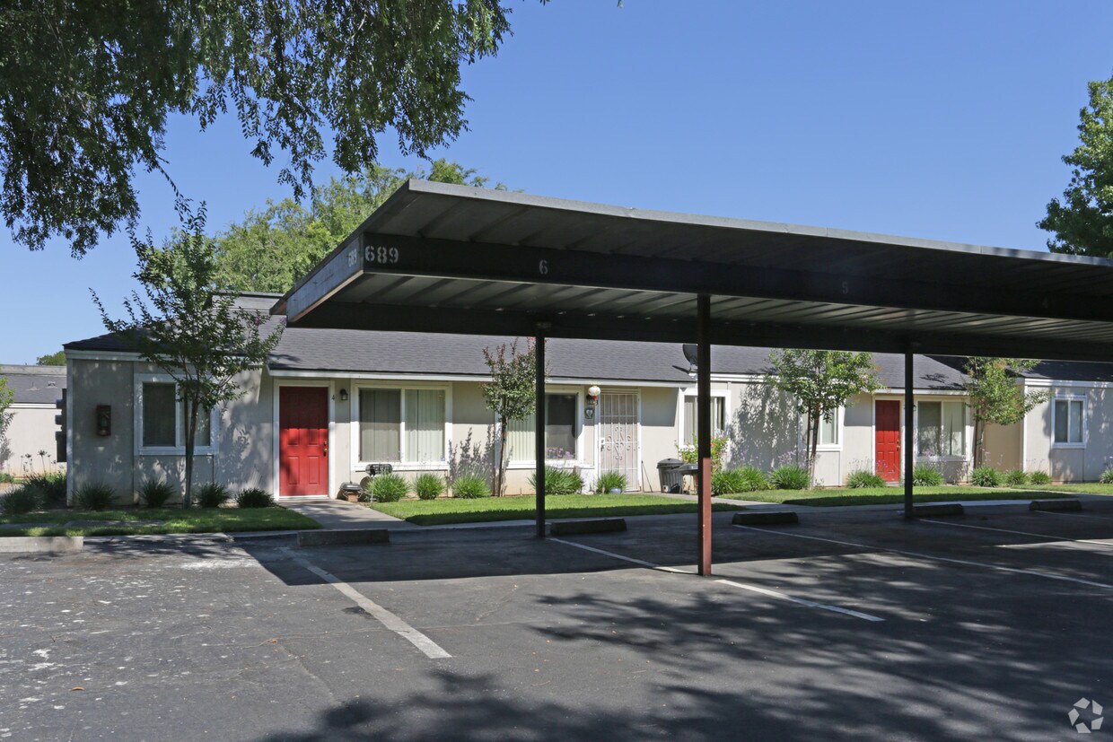 Foto principal - Saratoga