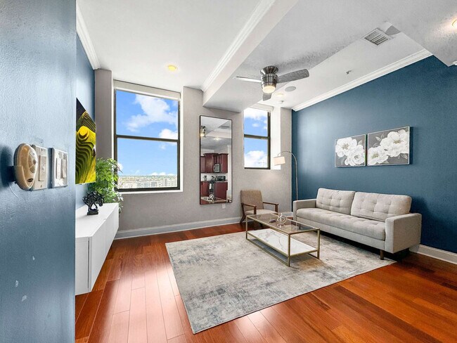 Foto del edificio - 1401 N 5th St