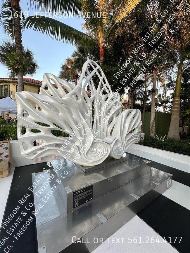 Photo - 1619 Jefferson Ave Apartment