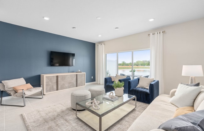 Foto del edificio - 4548 Sparkling Shell Ave