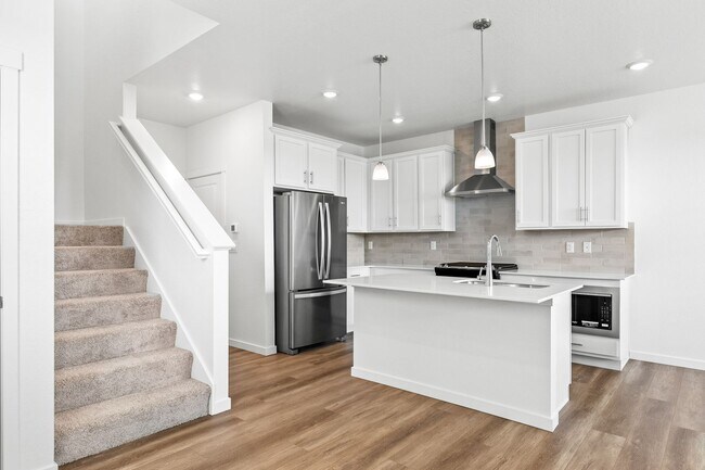 Foto del edificio - 1508 Higgins Creek Dr