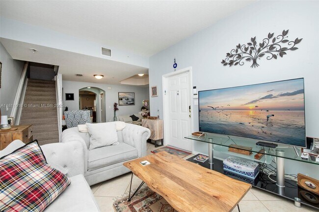 Foto del edificio - 814 SW 143rd Terrace