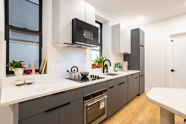 Foto del edificio - Central Park House by Outpost
