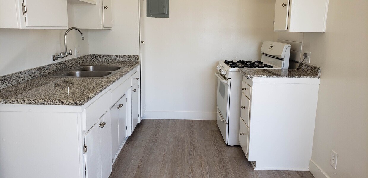 Foto principal - 4205 Alexandria Pl